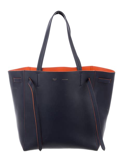 celine medium luggage phantom tote|Celine cabas phantom tote.